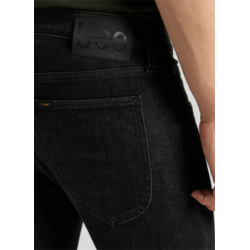 LEE LUKE SLIM TAPERED STRETCH GR (F STR)